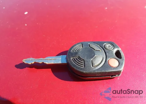 2006 Ford Fusion Se from USA, damaged, VIN 3FAFP07Z56R172291